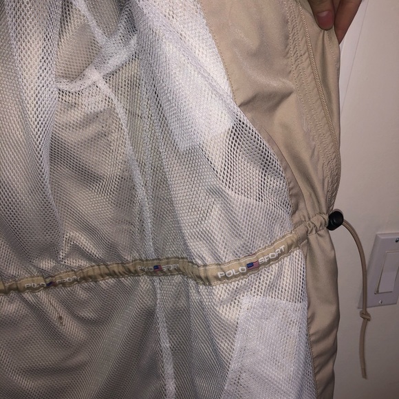 ✨Polo✨ Jacket - Picture 3 of 6